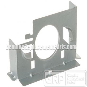 GE Part# WB02X11265 Lamp Bracket (OEM)