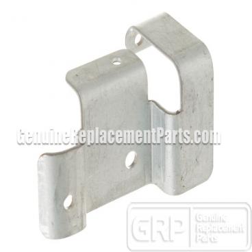 GE Part# WB02X20831 Manifold Panel Bracket (OEM)