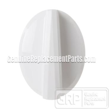 GE Part# WB03K10350 Profile Knob Assembly (OEM)