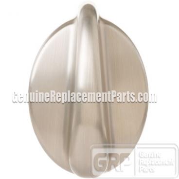 GE Part# WB03T10261 Knob Assembly (OEM)