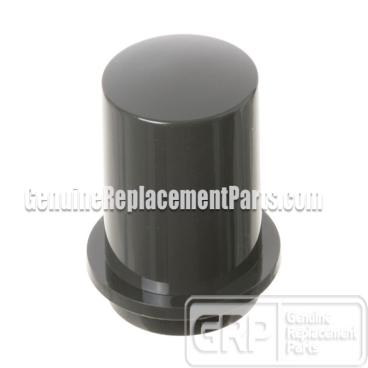 GE Part# WB03X21605 Control Knob (OEM)