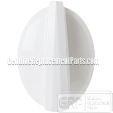 GE Part# WB03X26101 knob asm (OEM)