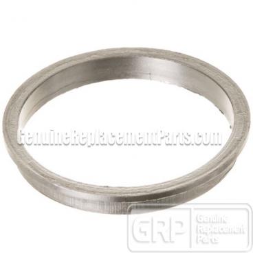 GE Part# WB04T10030 Vent Gasket (OEM)