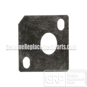 GE Part# WB04T10084 Manifold Seal (OEM)