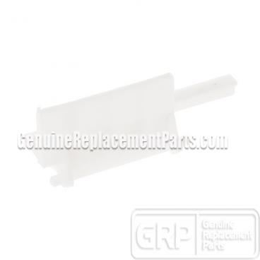 GE Part# WB06X10086 Lever Release (OEM)