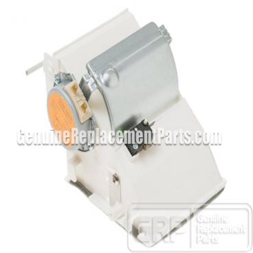 GE Part# WB06X10217 Damper Assembly (OEM)