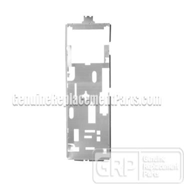 GE Part# WB06X10806 Control Panel Bracket (OEM)