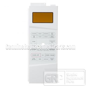 GE Part# WB07X11342 Control Panel (OEM)