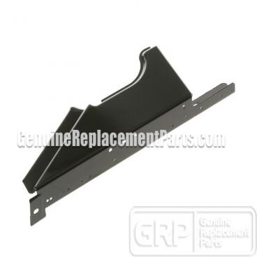 GE Part# WB07X20197 End Cap Support (OEM)