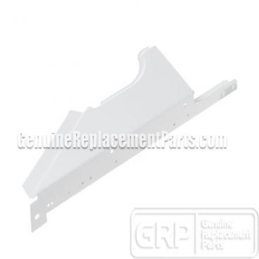 GE Part# WB07X20278 End Cap Support (OEM)