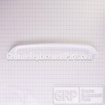 GE Part# WB15K10100 Handle (OEM)