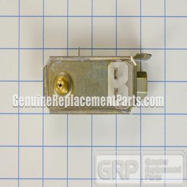 GE Part# WB19K31 Oven Safety Valve (OEM)