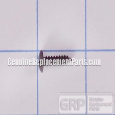 GE Part# WB1K21 Screw (OEM)