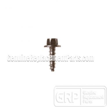 GE Part# WB1M1 Screw (OEM)