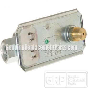 GE Part# WB21X10096 Oven Valve (OEM)