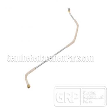 GE Part# WB28T10256 Supply Tube (OEM)