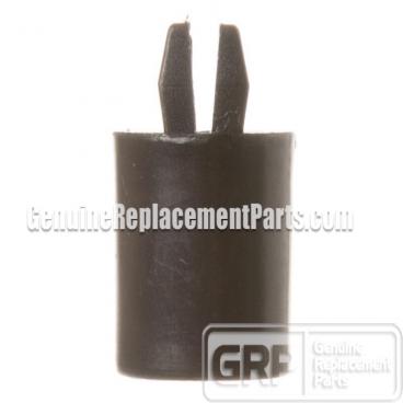 GE Part# WB2X3241 Grommet (OEM)