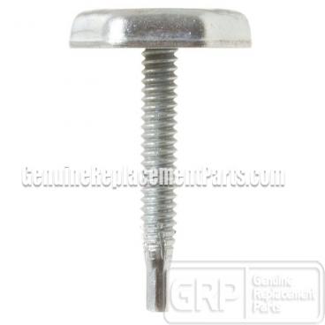 GE Part# WB2X8248 Leveling Leg (OEM)