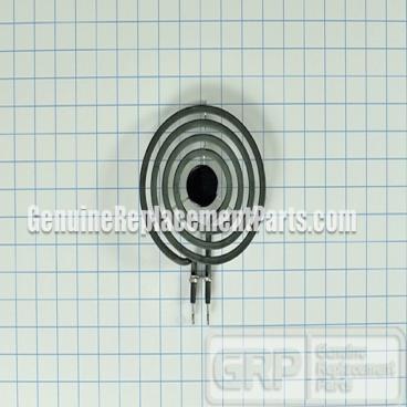 GE Part# WB30K5034 Element Surface 6in (1500W) (OEM)