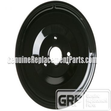 GE Part# WB31K10125 Burner Bowl (OEM)