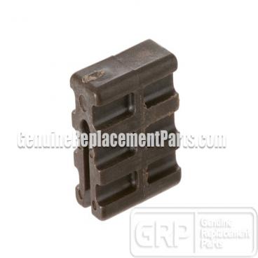 GE Part# WB39K9 Broiler Slide (OEM)