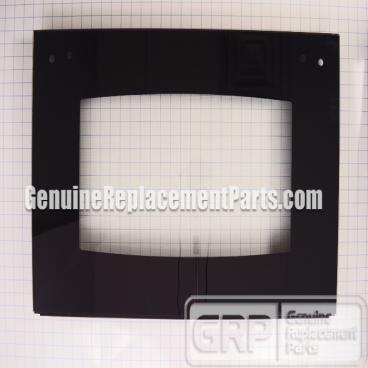 GE Part# WB56T10250 Bonded Panel Assembly (OEM)