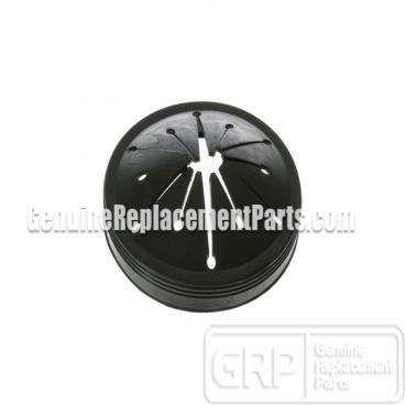 GE Part# WC03X10010 Splash Guard (OEM)