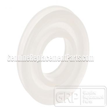 GE Part# WD01X10217 Door Hinge Pulley (OEM)