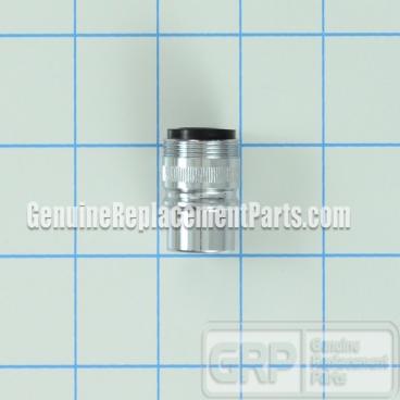 GE Part# WD01X10383 Faucet Adaptor (OEM)