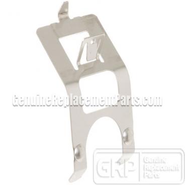 GE Part# WD01X10425 Thermal Control Bracket (OEM)