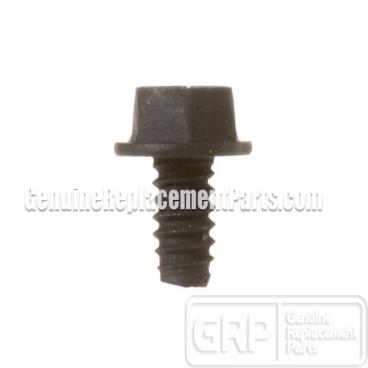 GE Part# WD02X10056 Screw (OEM) 8-32 x 5/16