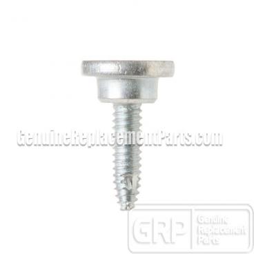 GE Part# WD02X10150 Screw (OEM) 1032 GX FLT25615 S