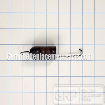 GE Part# WD03X10004 Door Spring (OEM)