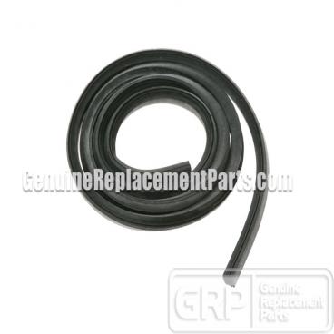 GE Part# WD08X10003 Gasket Tub (OEM)