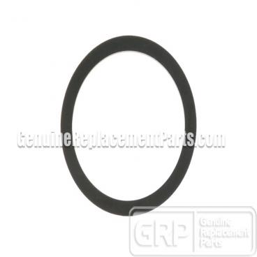 GE Part# WD08X10020 Funnel Fill Gasket (OEM)