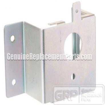 GE Part# WD12X10223 Bracket - Junction Box (OEM)