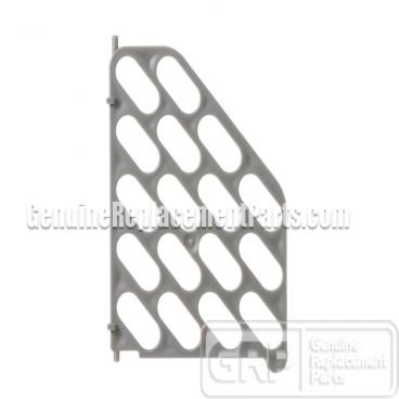 GE Part# WD28X10236 Lid Basket (OEM)