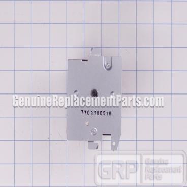 GE Part# WE04X24550 Timer (OEM)