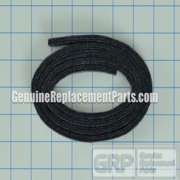 GE Part# WE09X20441 Trap Duct Felt (OEM)