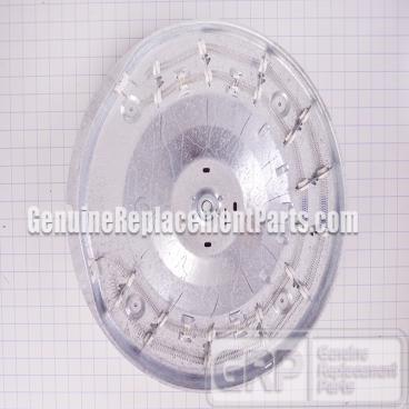 GE Part# WE11M25 Heater Assembly (OEM)