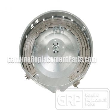 GE Part# WE11X21156 Heating Element Assembly (OEM)