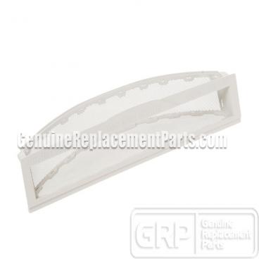 GE Part# WE18M52 Lint Filter (OEM)