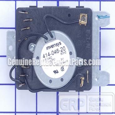 GE Part# WE4X794 Timer (OEM)