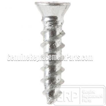 GE Part# WH02X10217 Screw (OEM) 8-16 B Flp .625 Zn