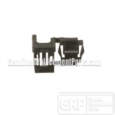 GE Part# WH12X10208 Self Locking Strain (OEM)