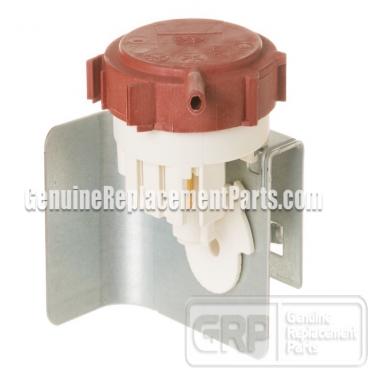 GE Part# WH12X10302 Pressure Switch (OEM)