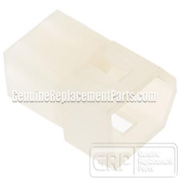 GE Part# WH12X497 Terminal Housing (OEM)