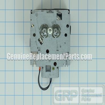 GE Part# WH12X844 Timer (OEM)