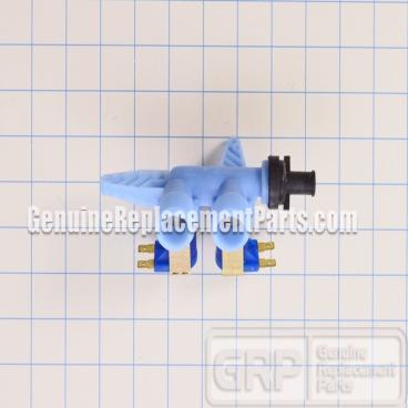 GE Part# WH13X10010 Water Valve (OEM)