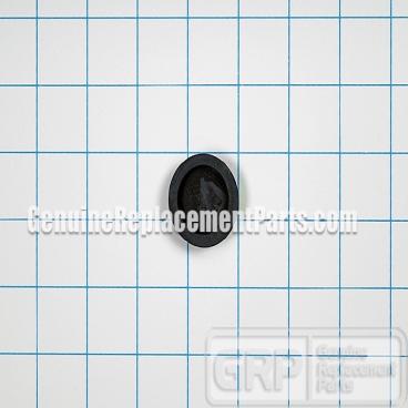 GE Part# WH1X484 Foot Pad (OEM)